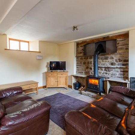 Villa Chapel Beck, Millthrop Sedbergh Exterior foto