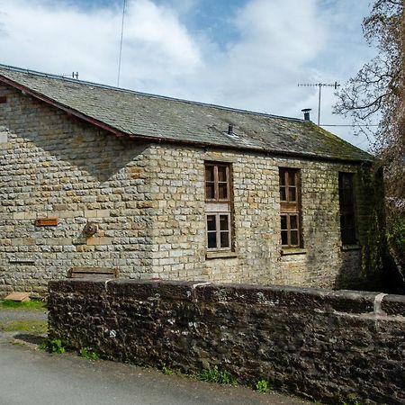 Villa Chapel Beck, Millthrop Sedbergh Exterior foto