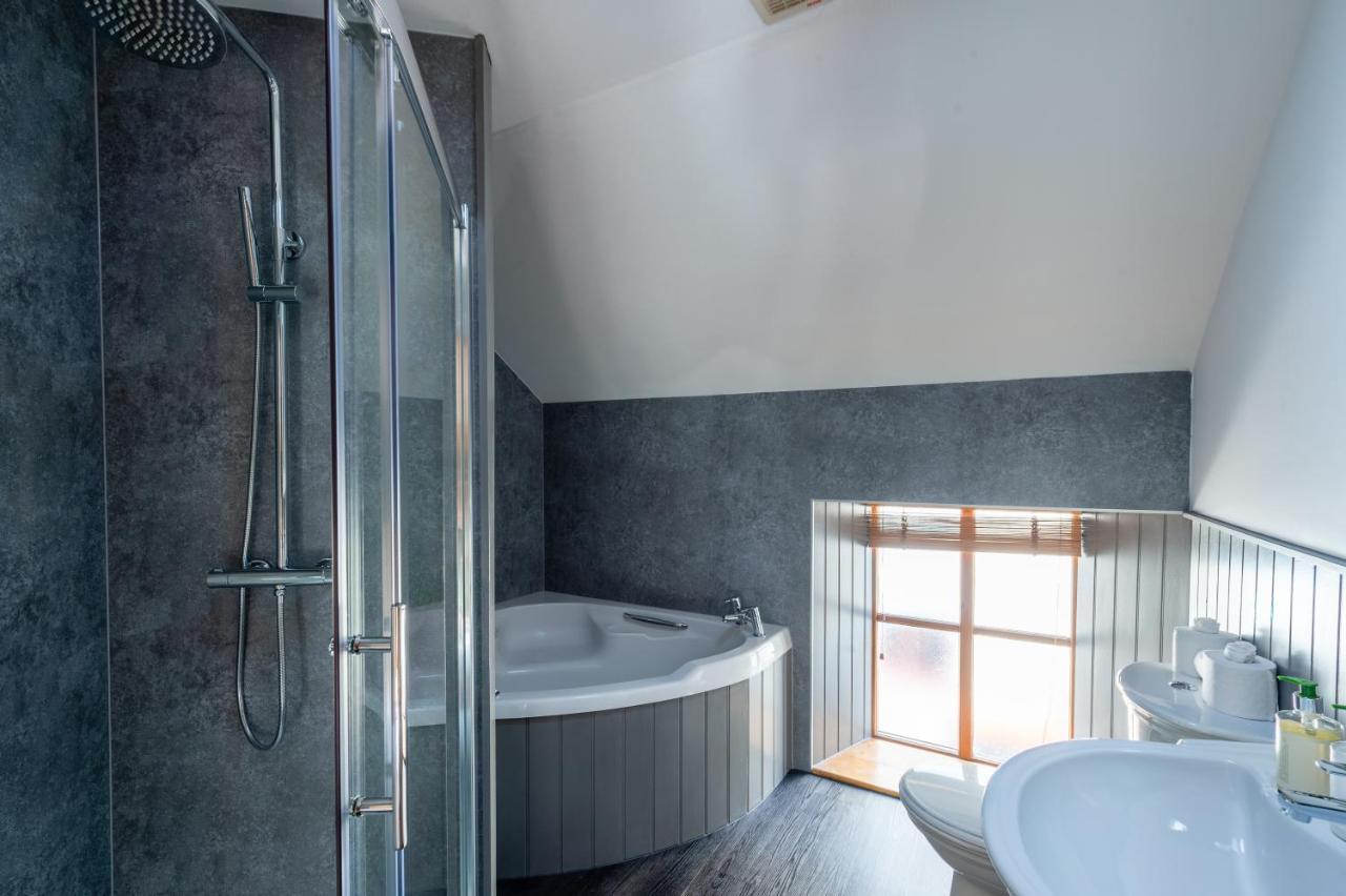 Villa Chapel Beck, Millthrop Sedbergh Exterior foto